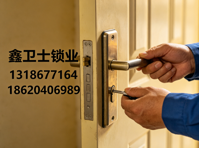 当阳家庭开锁换锁