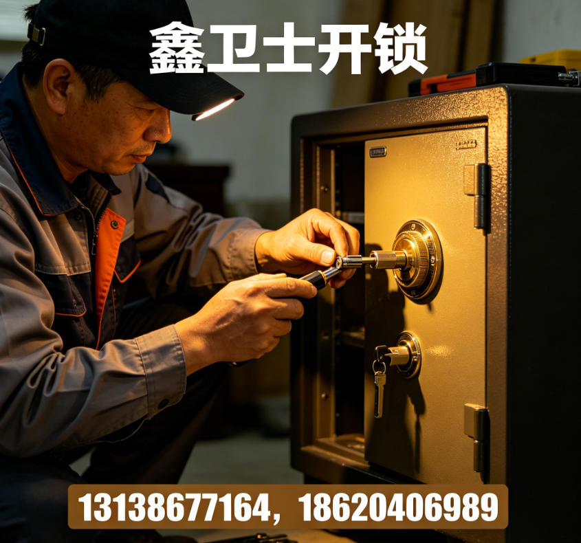 当阳保险柜开锁